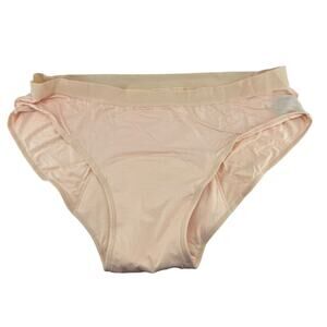 Bamboo Fiber Women Luxury Underwear Silky Ultra Soft Briefs Breathable Stretch 5